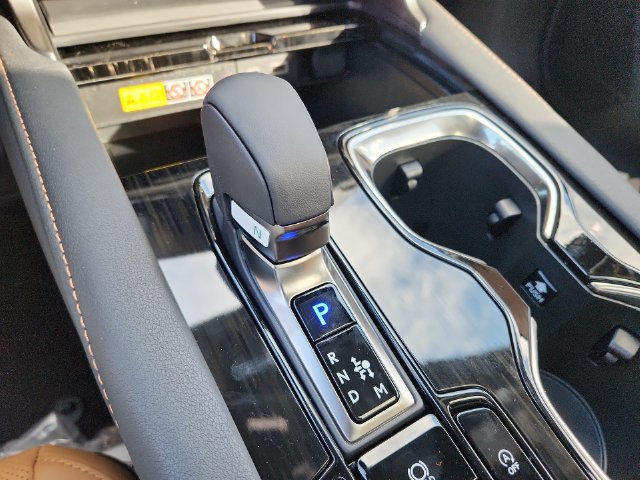New 2026 Lexus RX 350 FWD image 20