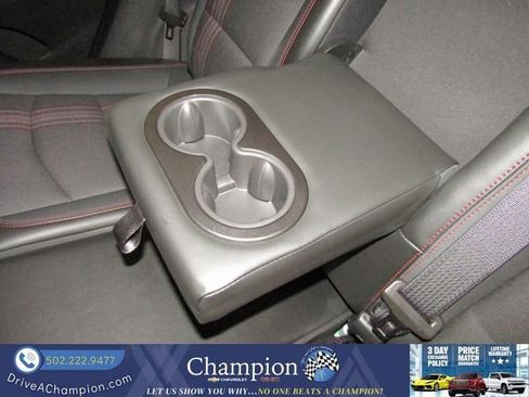 Certified 2023 Chevrolet Equinox RS AWD/4WD image 17