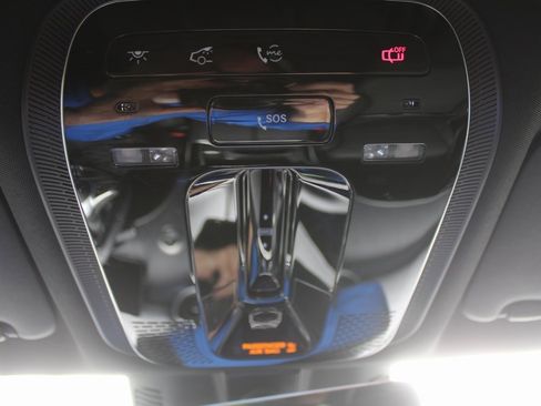 Certified 2025 Mercedes-Benz C 300 Sedan image 48