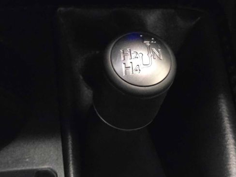 Certified 2024 Toyota 4Runner TRD Pro AWD/4WD image 15