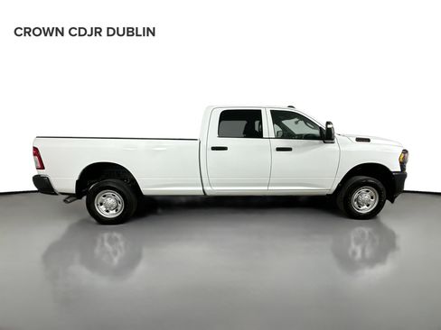 Certified 2024 RAM 2500 Tradesman AWD/4WD image 4