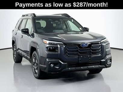New 2026 Subaru Outback Premium