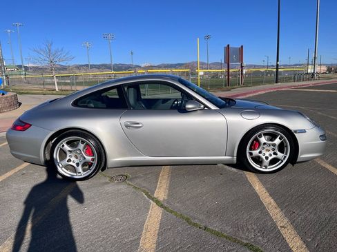 Used 2005 Porsche 911 Carrera S image 5