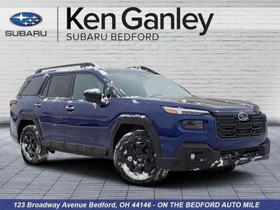 New 2026 Subaru Outback Limited