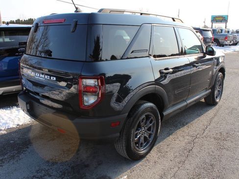 Used 2023 Ford Bronco Sport Big Bend image 7