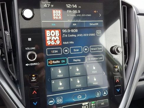 New 2026 Subaru Crosstrek 2.5i Limited image 18