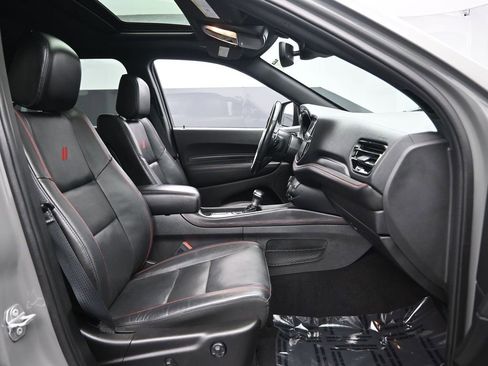 Used 2023 Dodge Durango R/T image 37