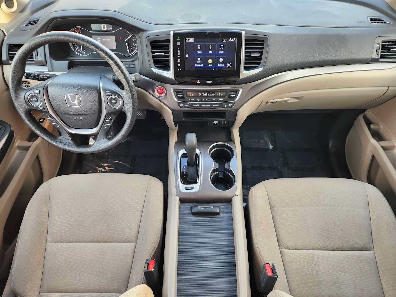 Used 2016 Honda Pilot EX image 24