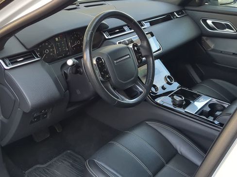 Used 2019 Land Rover Range Rover Velar S image 10