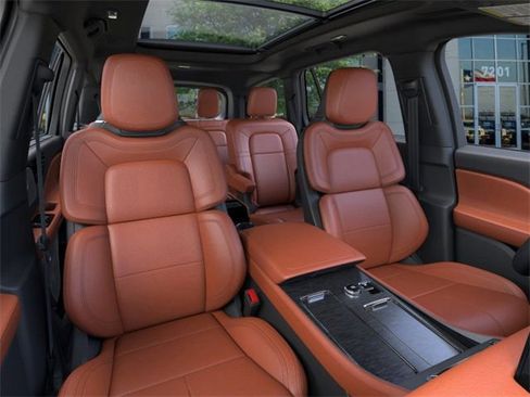 New 2026 Lincoln Aviator Reserve image 10