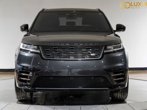 Used 2024 Land Rover Range Rover Velar Dynamic SE image 6