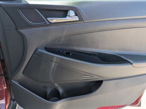 Used 2019 Hyundai Tucson Limited AWD/4WD image 20