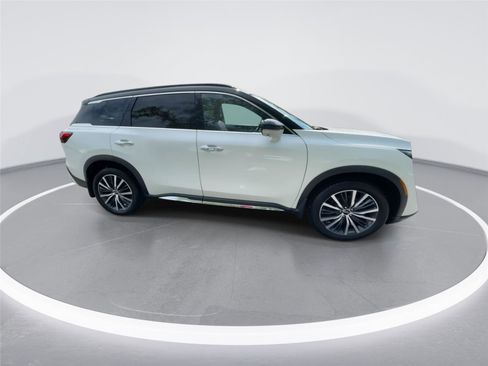Used 2022 INFINITI QX60 Autograph w/ Cargo Package AWD/4WD image 9