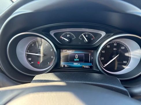 Used 2019 Buick Envision Essence FWD image 30