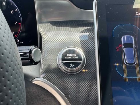 New 2025 Mercedes-Benz GLC 43 AMG AMG 43 4MATIC image 24