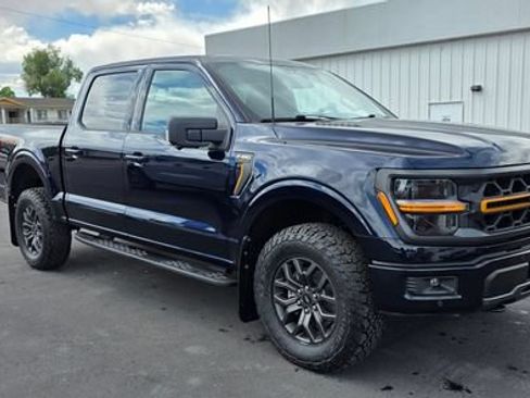 Used 2025 Ford F150 Tremor AWD/4WD image 2