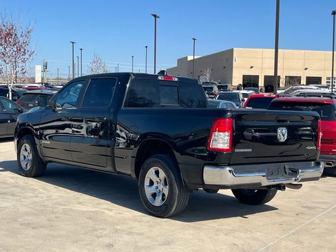 Used 2022 RAM 1500 Big Horn image 10