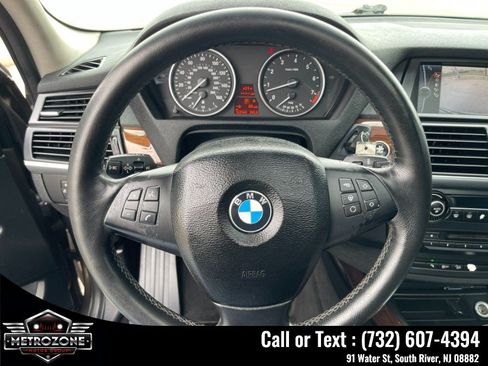 Used 2011 BMW X5 xDrive35i w/ Technology Pkg AWD/4WD image 28