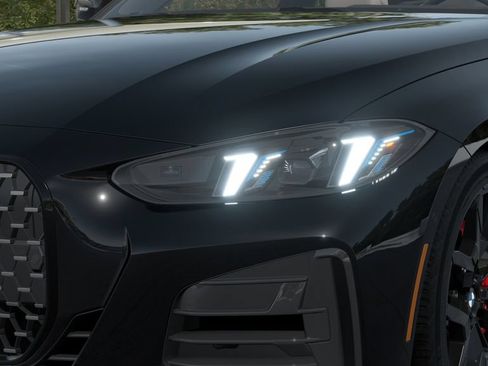 New 2027 BMW 430i Coupe w/ M Sport Package RWD image 6