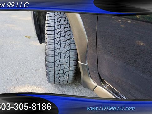 Used 2017 Subaru Crosstrek 2.0i Limited AWD/4WD image 4