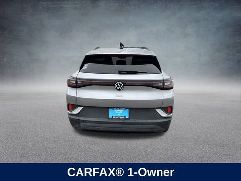 Used 2023 Volkswagen ID.4 Pro image 4