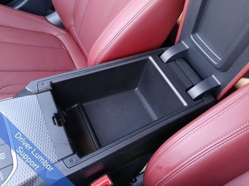 Used 2023 BMW 330i xDrive Sedan w/ M Sport Package image 21