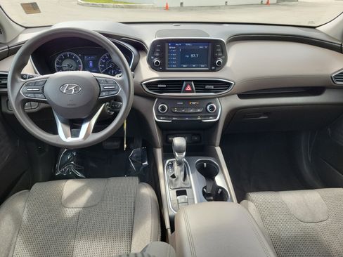 Used 2020 Hyundai Santa Fe SE FWD image 14
