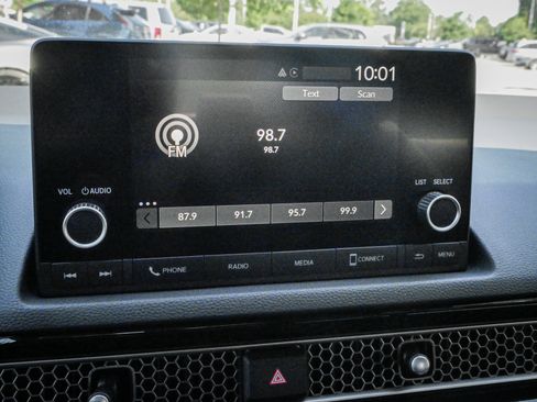 Certified 2026 Honda Civic Sport image 23