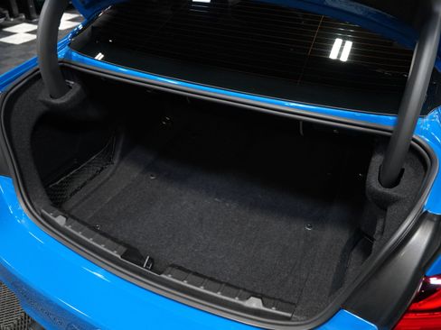 Used 2020 BMW M4 Coupe w/ Competition Package RWD image 55