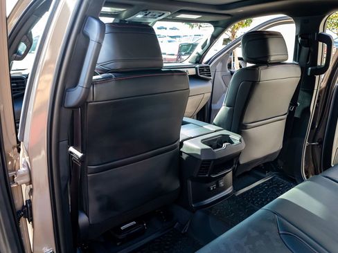 Used 2025 Toyota Tundra TRD Pro AWD/4WD image 33