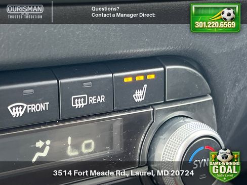 Used 2023 MAZDA CX-5 AWD 2.5 S w/ Select Package image 29