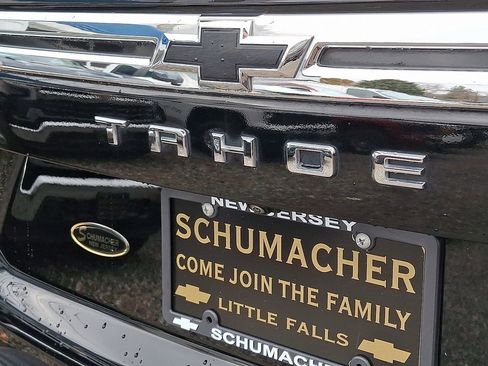 Used 2023 Chevrolet Tahoe LS w/ Driver Alert Package image 30