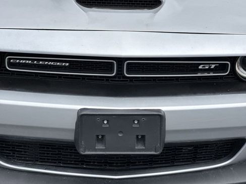 Used 2021 Dodge Challenger GT w/ Plus Package RWD image 34