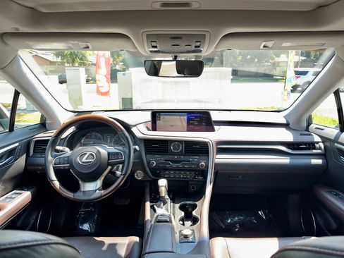 Used 2016 Lexus RX 350 FWD w/ Premium Package image 6