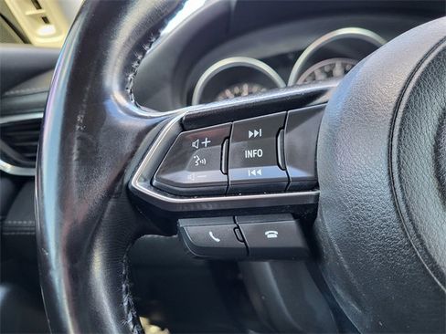 Used 2018 MAZDA MAZDA6 Sport image 14