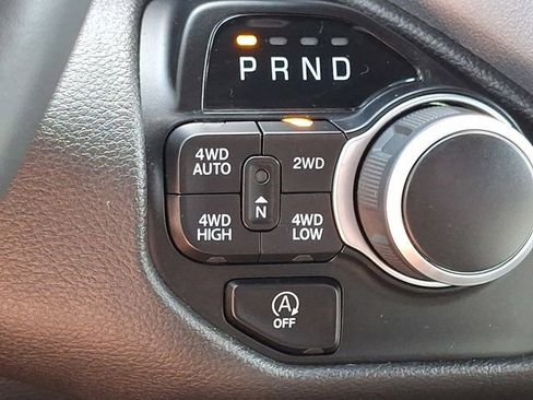 Certified 2022 RAM 1500 Big Horn image 27