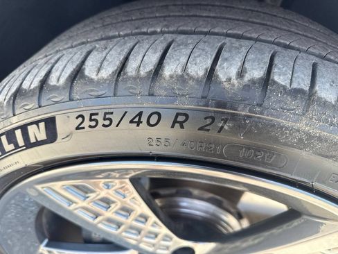 Used 2023 Genesis GV70 2.5T w/ Sport Prestige Package AWD/4WD image 26