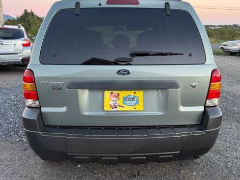 Used 2005 Ford Escape XLT FWD image 6
