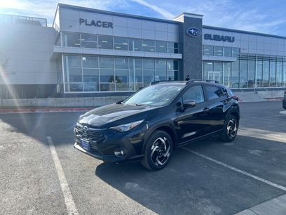 New 2026 Subaru Crosstrek 2.5i Limited