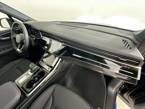 New 2026 Audi Q7 2.0T Premium Plus AWD/4WD image 45