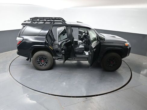 Used 2022 Toyota 4Runner TRD Pro AWD/4WD image 60