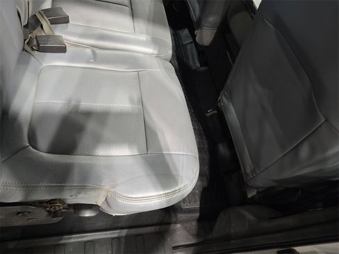 Used 2016 Ford F450 XL w/ XL Value Package image 11