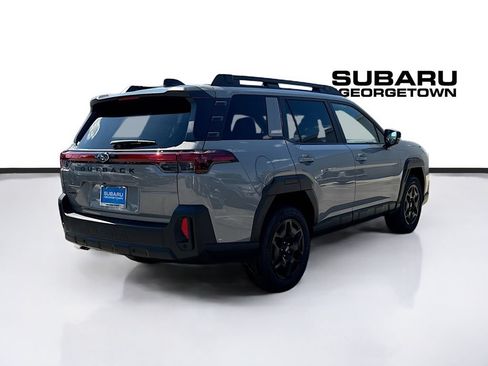 New 2026 Subaru Outback Limited AWD/4WD image 7