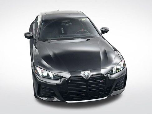 New 2026 BMW i4 M60 w/ Premium Package AWD/4WD image 35