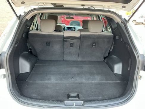 Used 2017 Hyundai Santa Fe Sport AWD/4WD image 22
