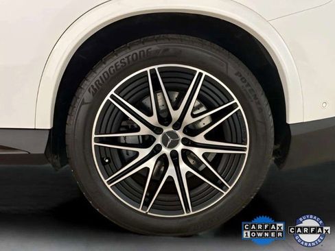 Used 2025 Mercedes-Benz GLC 43 AMG GLC 43 AMGﾮ 4MATICﾮ image 29