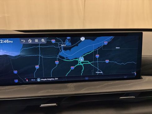 New 2026 Genesis GV80 3.5T Prestige image 18