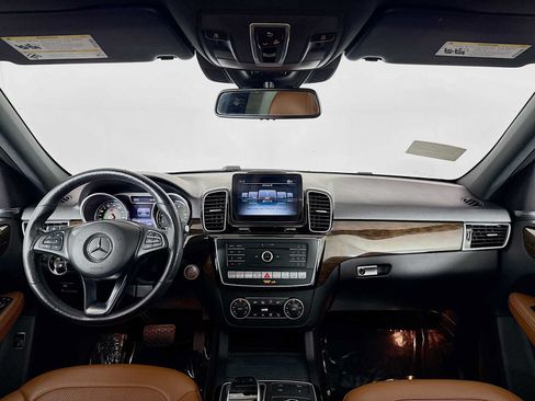 Used 2017 Mercedes-Benz GLE 350 4MATIC image 23