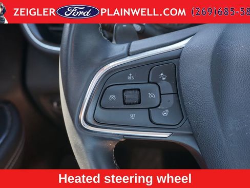 Used 2023 Buick Envision Avenir AWD/4WD image 22