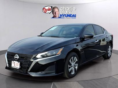 Used 2025 Nissan Altima 2.5 S